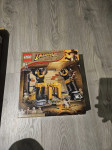 Lego Indiana Jones 77013 - Neotvoreno