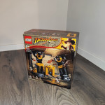 LEGO INDIANA JONES 77013