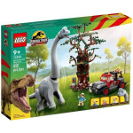 LEGO Jurassic World - Brachiosaurus Discovery (76960)(N)