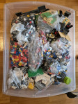 LEGO kocke lot