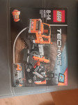 LEGO KOCKICE TECHNIC 42060 NEOTVOREN