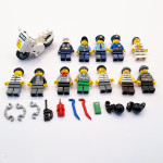 Lego lot policajaca i lopova