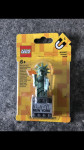 Lego magnet 854031 Statue of Liberty Magnet, novo