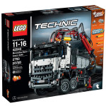 LEGO Technic - Mercedes-Benz Arocs 3245 - 42043