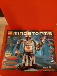 LEGO MINDSTORMS EV3 31313 SET