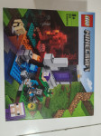 LEGO® Minecraft™ 21172 The Destroyed Portal - NEW & ORIGINAL PACKAGING