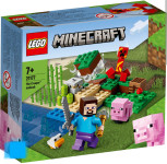 Lego Minecraft setovi