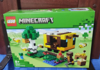 Lego Minecraft