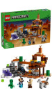 LEGO Minecraft - The Badlands Mineshaft (21263) N