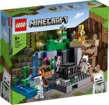 LEGO Minecraft - The Skeleton Dungeon (21189) (N)