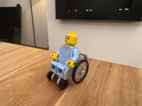 LEGO Mini Figurica Kolekcija 13kom x