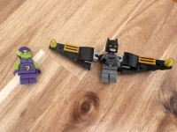 LEGO Mini Figurica Super Heroji 28kom x