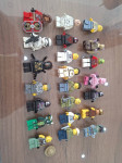 Lego Minifigure mini figure lot