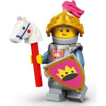 Lego minifigurica - Knight of the Yellow Castle