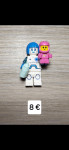 LEGO CMF Series Space; Android Nurse