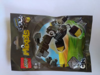 lego mixels