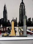 Lego new York