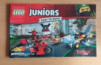 Lego Ninjago 10739 Shark Attack