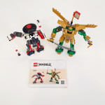 LEGO Ninjago 71781