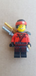 Lego ninjago figurica Kai