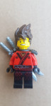 Lego ninjago figurica Kai