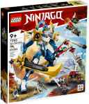 LEGO Ninjago - Jay's Titan Mech (71785) (N)