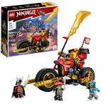 LEGO Ninjago - Kai's Mech Rider EVO (71783) (N)