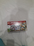Lego ninjago Lloyd's Mech Battle EVO, Neotvoreni Novi