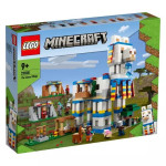 LEGO Selo ljama MINECRAFT, NOVO!