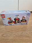 LEGO SET 40600-1 - Disney 100 Years Celebration