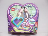 Lego Friends set 41358 Mia's Heart Box