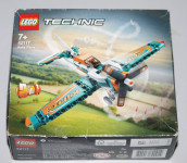 Lego set 42117 Race Plane