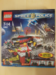 lego set 5980 Space police exclusive limited edition