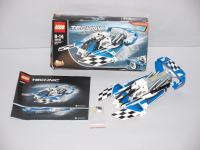 Lego set Technic 42045 Hydroplane Racer