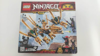 Lego Setovi Ninjago Marvel