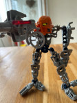 Lego Bionicle