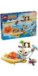 LEGO - Sonic - Tails' Adventure Boat (76997) (N)