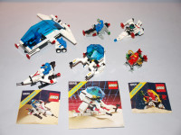 Lego Space setovi