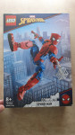 LEGO Spider-Man Super Heroes, Marvel, Super heroj figura - NOVO!