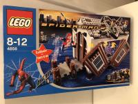 Lego  Spiderman  4856, zamjena za 76417,10305, 21348, novo