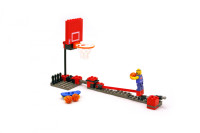 LEGO Set 3427 NBA Slam Dunk