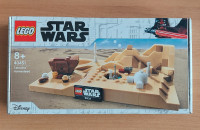 Lego Star Wars 40451 Tatooine Homestead - NOVO