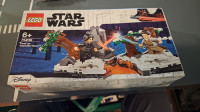 Lego Star Wars 75214