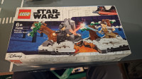 Lego Star Wars 75236