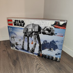 LEGO STAR WARS 75288 AT-AT