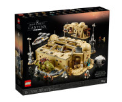 LEGO Star Wars 75290 Mos Eisley Cantina