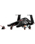 lego star wars 75336 Brod inkvizitora