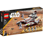 LEGO Star Wars 75342 Republički borbeni tenk