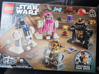 Lego star wars 75392