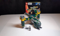 Lego Star Wars 7930 Bounty Hunter